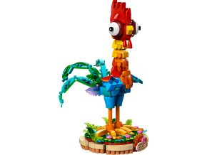 LEGO® │ Disney Princess 43272 Heihei
