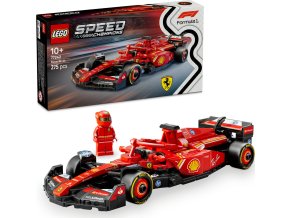 LEGO® Speed Champions 77242 Závodní auto Ferrari SF-24 F1®