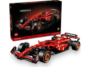 LEGO® Technic 42207 Auto Ferrari SF-24 F1