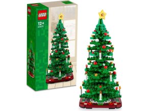 LEGO® 40573 Vánoční stromek