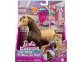 Barbie® kůň Pepper