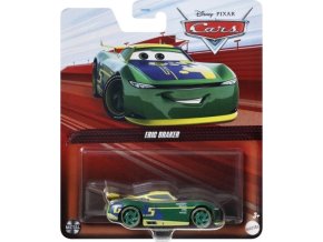Cars 3 Autíčko ERIC BRAKER