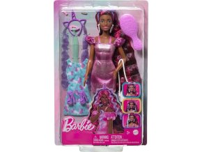 Barbie® panenka s fantastickými rudými vlasy