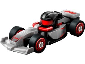 LEGO® 71049 Sběratelské závodní auto F1® Generic