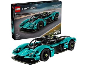 LEGO® TECHNIC 42208 Aston Martin Valkyrie