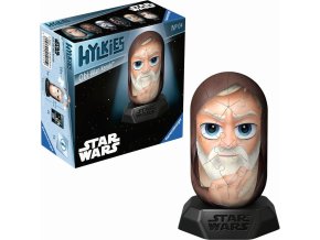 Puzzle 3D Hylkies Star Wars figurka Obi-Wan Kenobi