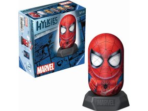 Puzzle 3D Hylkies Marvel figurka Spider-Man