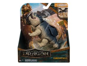 gronckle 1