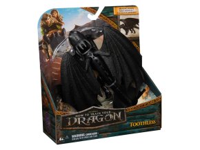 toothless 1