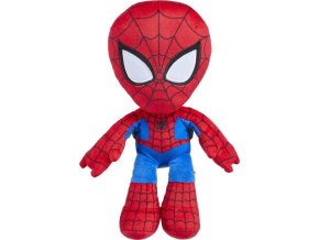 marvel plysak spider man 20 cm