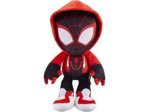 marvel plysak miles morales 20 cm