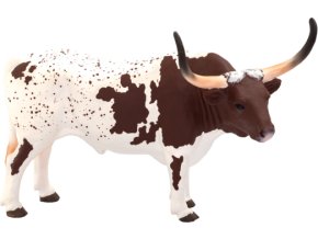 387222 TEXAS LONGHORN BULL 1 540x352