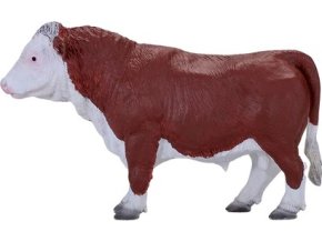 MJ381073 Hereford byk H