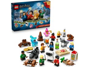 LEGO® Harry Potter™ 76456 Adventní kalendář 2025