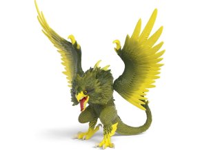 Schleich 70854 Dravec z džungle