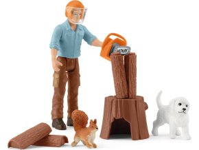 Schleich 81475 Lesník
