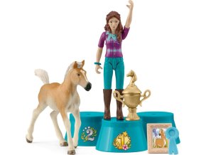 Schleich 81472 Předávání cen po turnaji