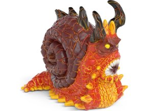 Schleich 70851 BAYALA® Lávový šnek