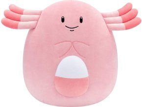Pokemon Squishmallow Chansey 25 cm
