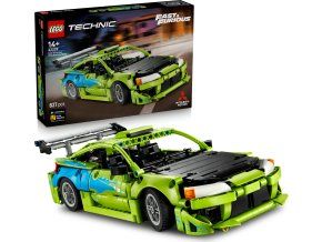 LEGO® TECHNIC 42229 Auto Fast and Furious Mitsubishi Eclipse