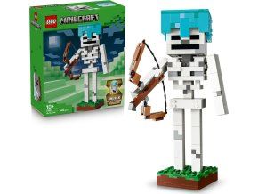 LEGO® Minecraft® 21594 Kostlivec