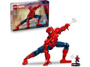 LEGO® Marvel 76346 Figurka hrdiny: Spider-Man