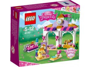 LEGO® Disney Princess 41140 Daisyin salón krásy