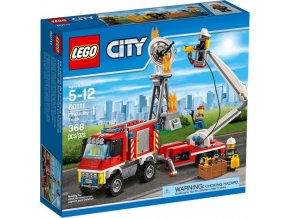 LEGO® City 60111 Zásahové hasičské auto