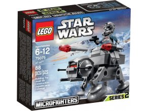 LEGO® Star Wars 75075 AT-AT