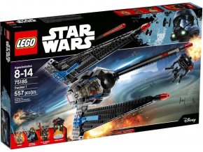 LEGO® Star Wars 75185 Vesmírná loď Tracker I