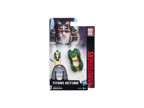 transformers generations titan masters brawn 1