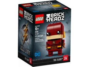 LEGO® BrickHeadz 41598 Flash™