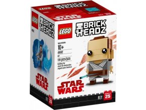 LEGO® BrickHeadz 41602 Rey