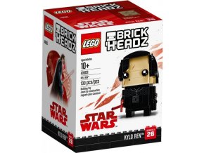 LEGO® BrickHeadz 41603 Kylo Ren™