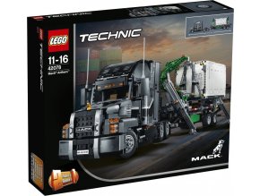 LEGO® Technic 42078 Mack® náklaďák