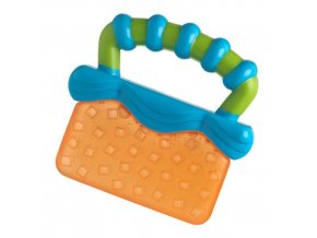 Playgro - Kousátko tropické ovoce citrus