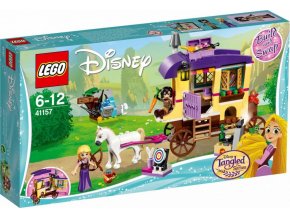 LEGO® Disney Princess 41157 Locika a její kočár