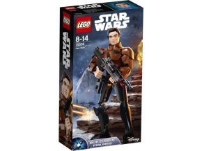 LEGO® Star Wars 75535 Han Solo™
