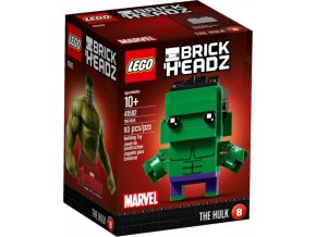 LEGO® BrickHeadz 41592 Hulk