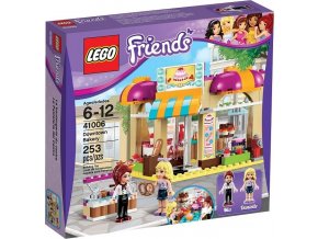 LEGO® Friends 41006 Pekárna v centru