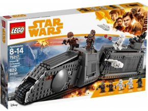LEGO® Star Wars 75217 Conveyex Transport™ Impéria