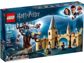 LEGO® Harry Potter™ 75953 Bradavická vrba mlátička