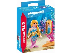 PLAYMOBIL® 9355 Mořská panna