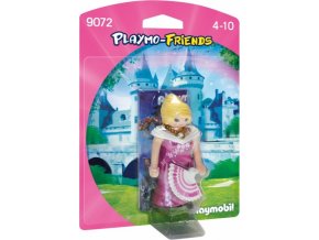 PLAYMOBIL® 9072 Princezna