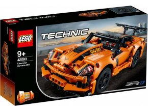 LEGO® Technic 42093 Chevrolet Corvette ZR1