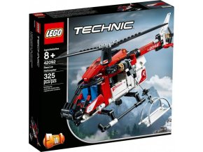 LEGO® Technic 42092 Záchranářský vrtulník