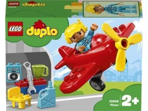 LEGO® DUPLO® 10908 Letadélko