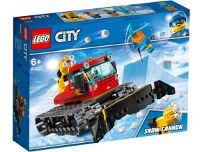 LEGO® City 60222 Rolba