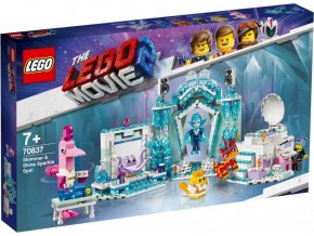 LEGO® Movie 70837 Třpytkolesklé lázně