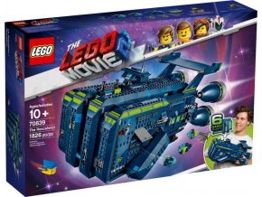 LEGO® Movie 70839 Rexcelsior